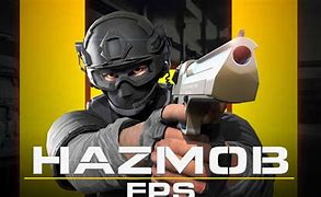 Hazmob FPS: Online Shooter