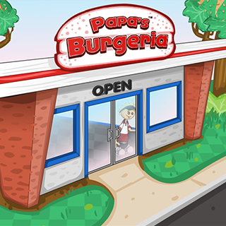 Papas Burgeria