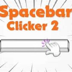 Space Bar Clicker