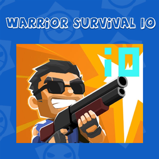 Warrior Survival IO
