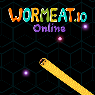 WormEat IO